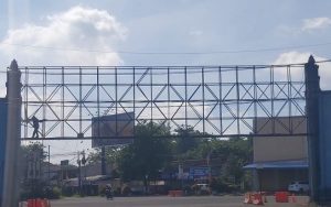 Reklame dan Neon Box Solo Reklame dan Neon Box Solo